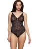 Triumph Body "Amourette Charm" zwart