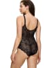 Triumph Body "Amourette Charm" in Schwarz