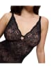 Triumph Body "Amourette Charm" zwart