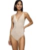 Triumph Body "Amourette Charm" w kolorze kremowym