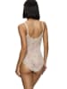 Triumph Body "Amourette Charm" w kolorze kremowym