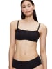 Triumph Beugelloze beha "Flex Smart" zwart