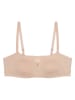 Triumph Beugelloze beha "Flex Smart" beige