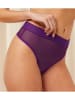 Triumph String "Tempting Sheer" paars