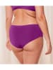Triumph Panty "Aura Spotlight Maxi" in Lila