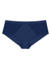 Triumph Panty "Aura Spotlight Maxi" in Dunkelblau