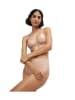 Triumph 2-delige set: hipsters "Smart Micro Maxi" beige