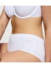 Triumph 2-delige set: slips "Smart Natural" wit