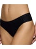 Triumph Stringi (2 pary) "Smart Micro" w kolorze czarnym