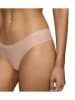 Triumph 2er-Set: Strings "Smart Micro" in Beige