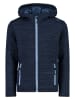 CMP Fleecejacke in Dunkelblau