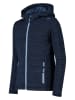 CMP Fleecejacke in Dunkelblau