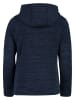 CMP Fleecejacke in Dunkelblau