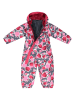 CMP Schneeanzug in Pink/ Rosa
