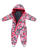 CMP Schneeanzug in Pink/ Rosa