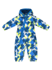 CMP Schneeanzug in Blau