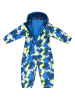 CMP Kombinezon zimowy w kolorze niebieskim