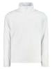 CMP Fleece trui wit