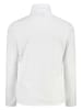 CMP Fleece trui wit