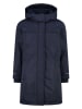 CMP Parka donkerblauw
