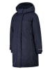 CMP Parka in Dunkelblau
