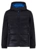 CMP Steppjacke in Dunkelblau