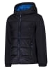 CMP Steppjacke in Dunkelblau