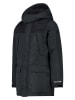 CMP Parka in Schwarz