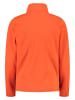 CMP Funktionsshirt in Orange/ Anthrazit