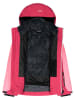CMP Ski-/ Snowboardjacke in Pink