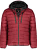 ANAPURNA Steppjacke "Alaricana" in Bordeaux