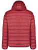 ANAPURNA Steppjacke "Alaricana" in Bordeaux