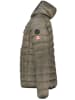ANAPURNA Steppjacke "Alaricana" in Khaki