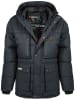 ANAPURNA Parka "Albertana" donkerblauw