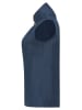 ANAPURNA Fleece bodywarmer "Vugana" donkerblauw