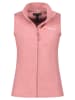 ANAPURNA Fleeceweste "Vugana" in Rosa