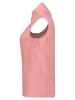 ANAPURNA Fleeceweste "Vugana" in Rosa