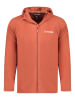 ANAPURNA Fleecejacke "Tugoodana" in Orange
