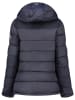 ANAPURNA Kurtka zimowa "Beachana" w kolorze granatowym
