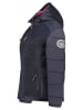 ANAPURNA Steppjacke "Beachana" in Dunkelblau