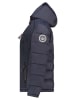 ANAPURNA Steppjacke "Beachana" in Dunkelblau