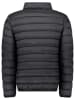 ANAPURNA Steppjacke "Amitalana" in Schwarz