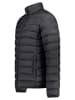 ANAPURNA Steppjacke "Amitalana" in Schwarz