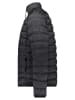 ANAPURNA Steppjacke "Amitalana" in Schwarz