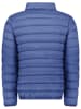 ANAPURNA Steppjacke "Amitalana" in Blau