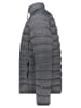 ANAPURNA Steppjacke "Amitalana" in Anthrazit