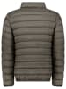 ANAPURNA Steppjacke "Amitalana" in Khaki