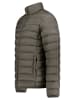 ANAPURNA Kurtka pikowana "Amitalana" w kolorze khaki