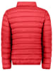 ANAPURNA Steppjacke "Amitalana" in Rot