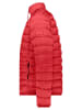 ANAPURNA Steppjacke "Amitalana" in Rot
